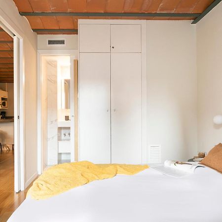 Aspasios Las Ramblas Apartments バルセロナ 部屋 写真