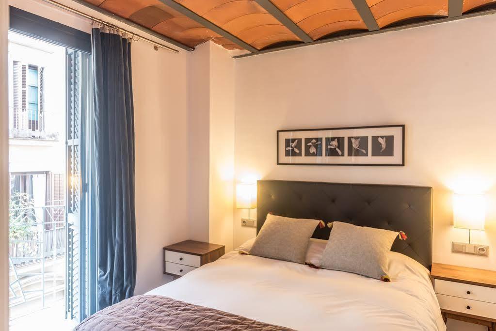 Aspasios Las Ramblas Apartments バルセロナ エクステリア 写真